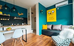 Smile Apartment